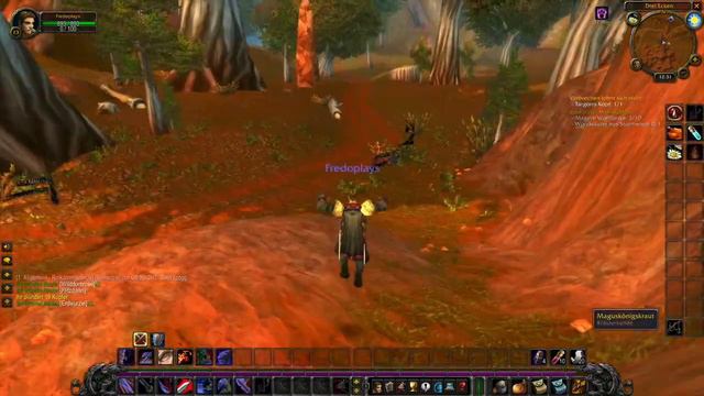 WoW Classic Allianz #33 