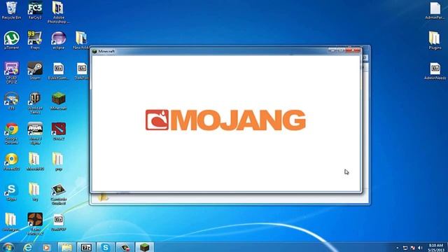 Minecraft Modding Tutorials - How to download and setup MCP and Modloader (1.5.2) смотреть онлайн