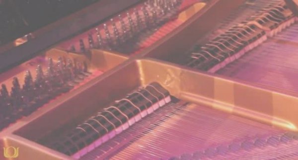 OPUS UNIVERSUM. Четвертый концерт.