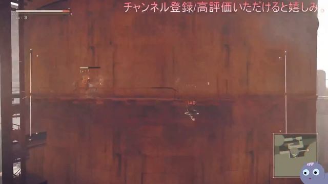 😎01 NieR:Automata「雰囲気ゲーやろ、これｗｗｗｗｗｗ」【概要欄も見てねっ！】 смотреть онлайн