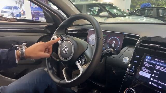 HYUNDAI SANTA FE, TUCSON, PALISADE MODELOS CEL 997 545 784 смотреть онлайн