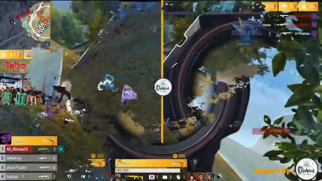 [08 FEBRUARI 2024] GRANDFINAL TOURNAMENT OFFLINE BY DIMAN ICE COOL S2 смотреть онлайн