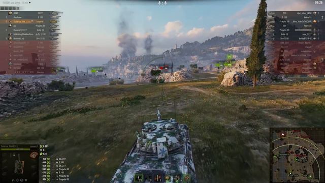 Leopard 1 | Качели на Рудниках смотреть онлайн