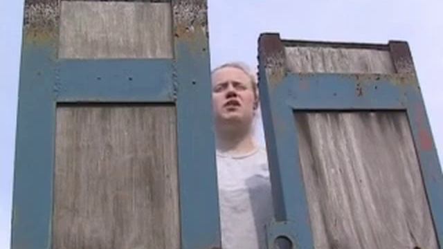 Film Re-Enactment 3: "Monty Python & The Holy Grail" смотреть онлайн