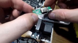 Ремонт повербанка (Power Bank)