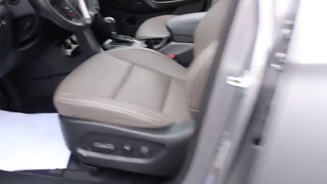 2017 Hyundai Santa Fe Columbus, Delaware, Westerville, Gahanna, New Albany, OH K80844A смотреть онлайн