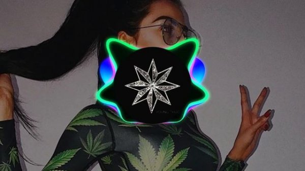 Xcho - I Can Fly (Bass boosted)