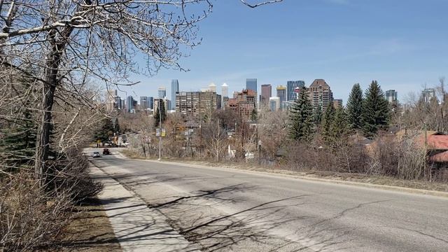 Возвращение в Канаду после жизни в Европе. Почему, что и как? Счастлива вернуться. Канада Калгари. смотреть онлайн