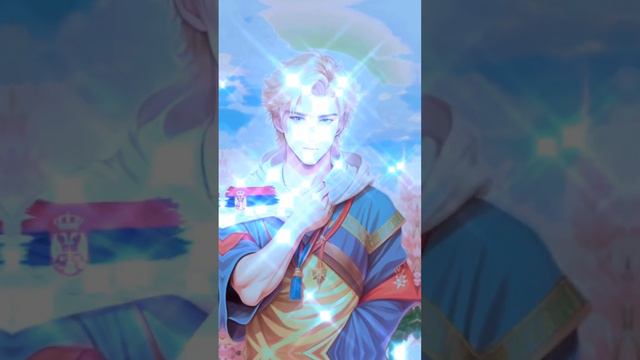 Жертвоприношение Алисы(кантрихуманс) #кантрихьюманс #countryhumans #рекомендации