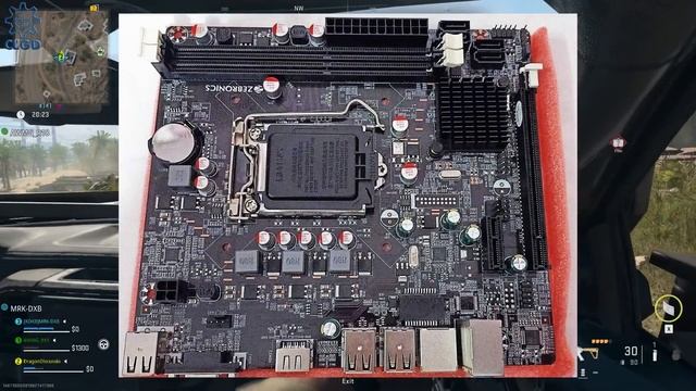 Graphics card for G31, G41, H55, H61, H81And H110 Motherboard ?? ??☹? смотреть онлайн