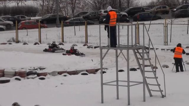 6 заезд Супер Лига 5 Этап 28 12 14 РШК Пилот камера 1 смотреть онлайн