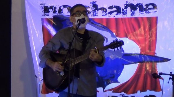 "Tobias the Owl" by Eli