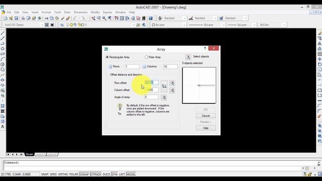LEDEdit Tutorial Creating LED layout with AutoCAD Part-1 смотреть онлайн