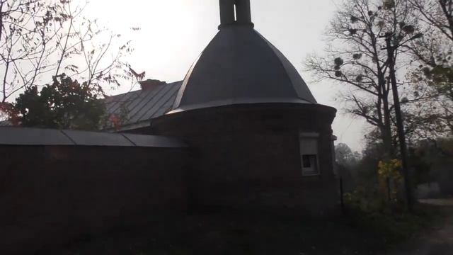 Олыцкий замок -2019, Украина. смотреть онлайн
