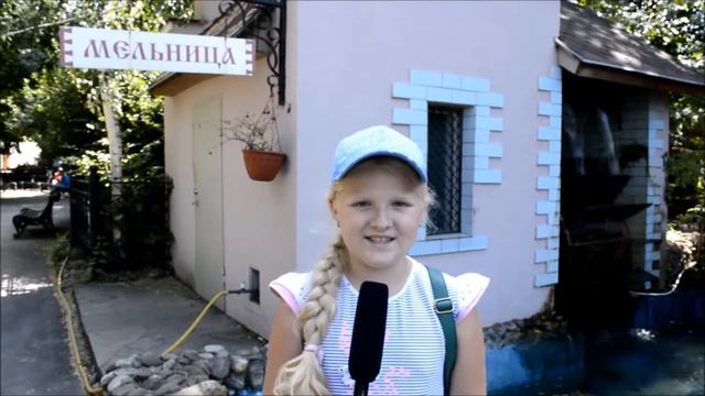 Сальма, с Днем рождения!!! смотреть онлайн