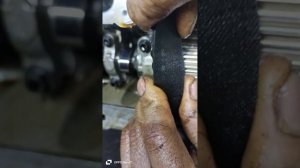 как менять ремень ГРМ. Шевроле Оникс