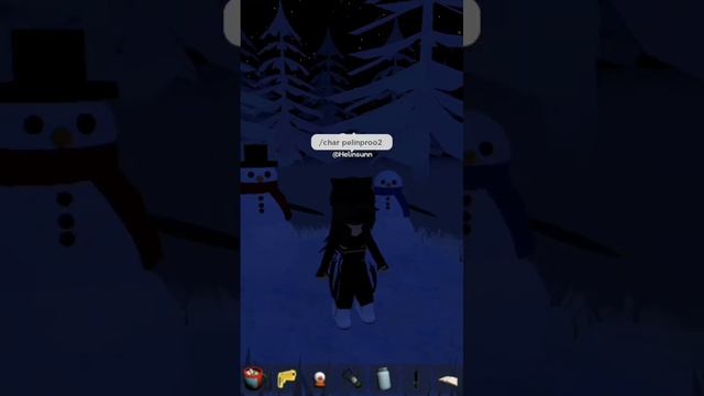 Roblox oyunun adı cabin roleplay?? смотреть онлайн