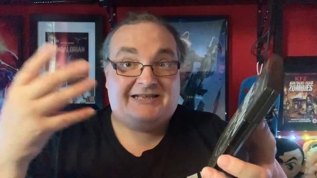 The Untouchables 4k Special Collector’s Edition Steelbook Unboxing смотреть онлайн