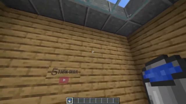 Minecraft Water Physics Animation - Compilation смотреть онлайн