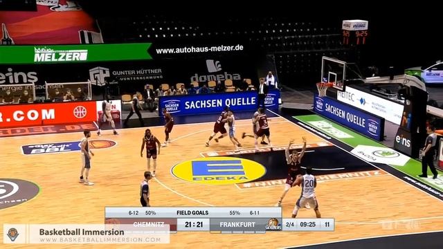 Floppy Basketball Offense: Best Sets and ATO's смотреть онлайн