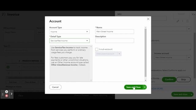 Easy Bookkeeping For Property Managers | QuickBooks Online Tutorial | The Home Bookkeeper смотреть онлайн