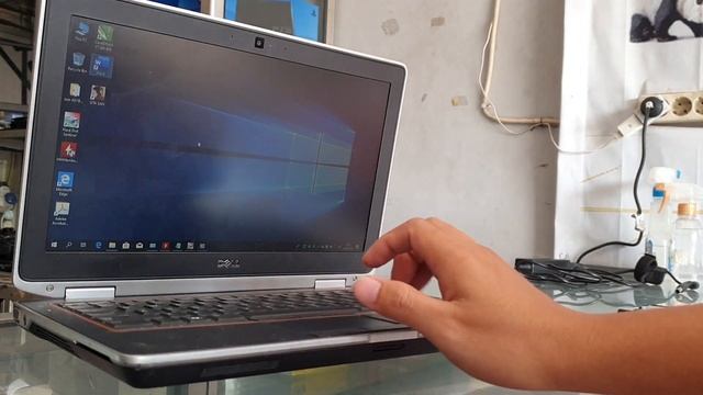 Review Dell Latitude E6320 Core i5 Tahun 2020 Laptop Grafis Gaming & Editing Video Recomended 2 Jta смотреть онлайн