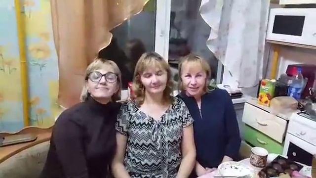 Три девицы под окном)) смотреть онлайн