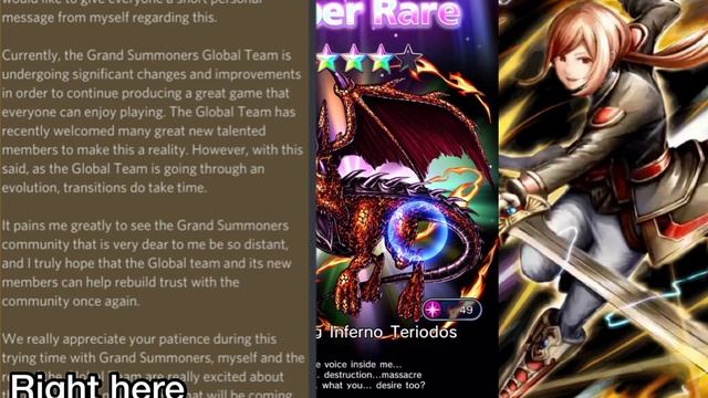 Grand Summoners Game Review and Juno Summons: 500+ Days Played/Login смотреть онлайн
