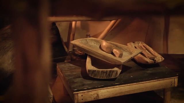 Инсталляция «Корякская яранга» ЭТНОплощадка «Камчатка разными народами обитаема» смотреть онлайн