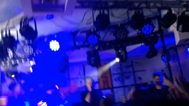 Vanilla Sky - Cover Nirvana (Tambov) смотреть онлайн