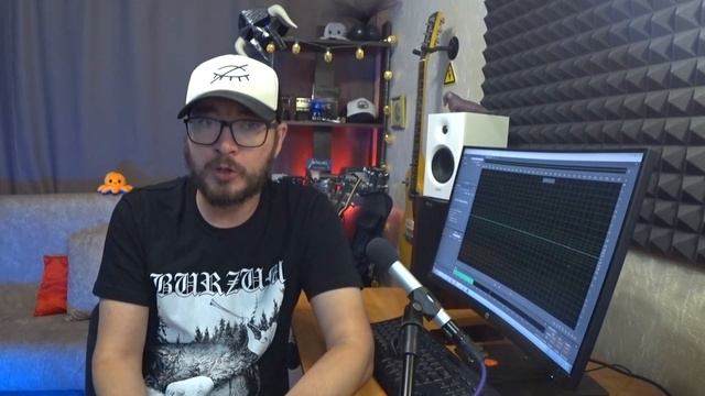 Imperious - немецкий Epic Black Metal / Atmospheric Black Metal / Обзор от DPrize
