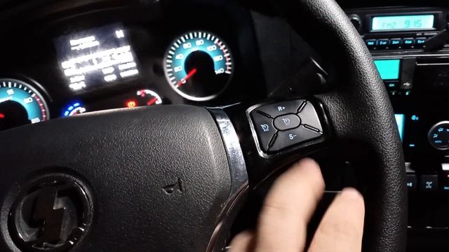 шакман 6х6 обзор. Х3000.