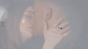 ►Hope & Rafael►Ты в моем сердце навсегда