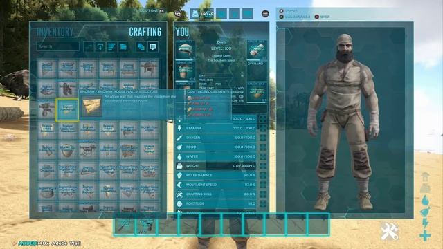 ARK - HOW TO USE CREATIVE MODE ON CONSOLE! - XBOX/PS4 - EASY COMMAND смотреть онлайн