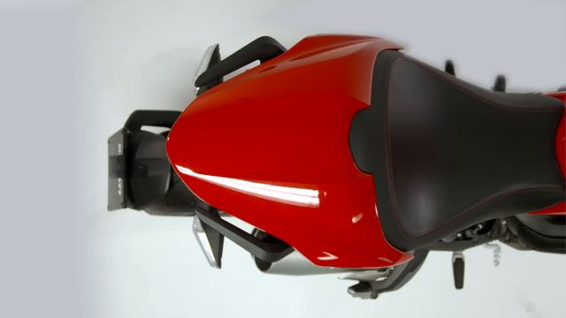 New Monster 1200 - Episode 1: Design смотреть онлайн