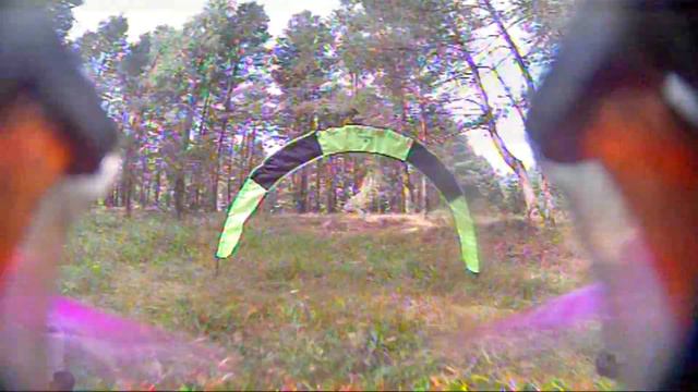 2018 09 01 FPV OSD Владимир полигон ВТЗ (Ладога) смотреть онлайн