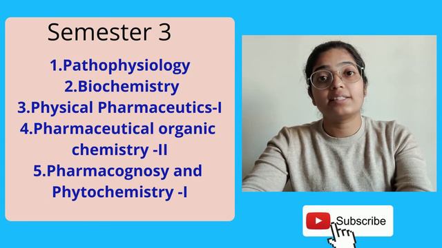 What is the syllabus of Bpharm ? Does Bpharm has future scope in India? смотреть онлайн