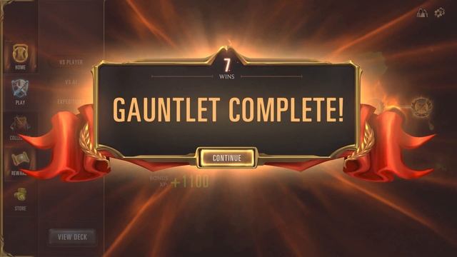 Обзор сезонных турниров | Legends Of Runeterra