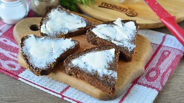 Сборник рецептов