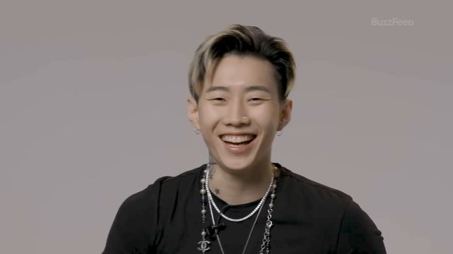 Jay Park Reads Thirst Tweets смотреть онлайн