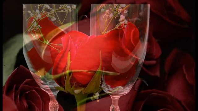 " ЛЮБОВЬ И РОЗЫ" ( Ф.ШОПЕН "НОКТЮРН") смотреть онлайн