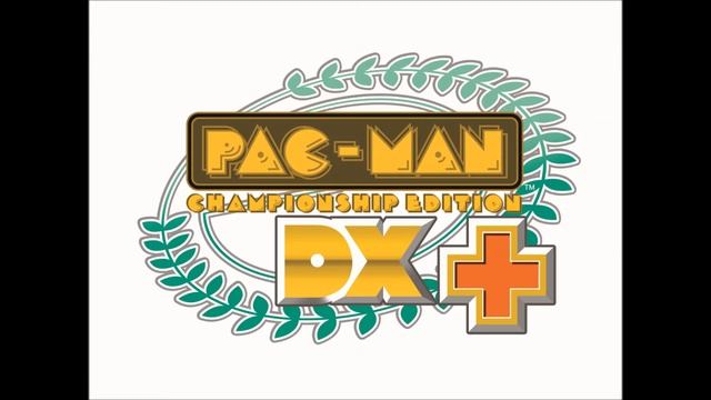 Pac-Man Championship Edition DX+ Music - PAC RAINBOW (10 min) смотреть онлайн