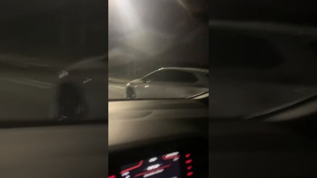 Cupra Stage2 vs Cupra Stage2 hybrid turbo смотреть онлайн