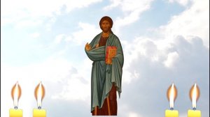 Сильная молитва перед отправлением в воздушное путешествие