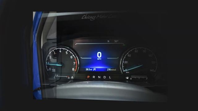 2022 Ford Maverick XLT FX4 AWD Pickup смотреть онлайн