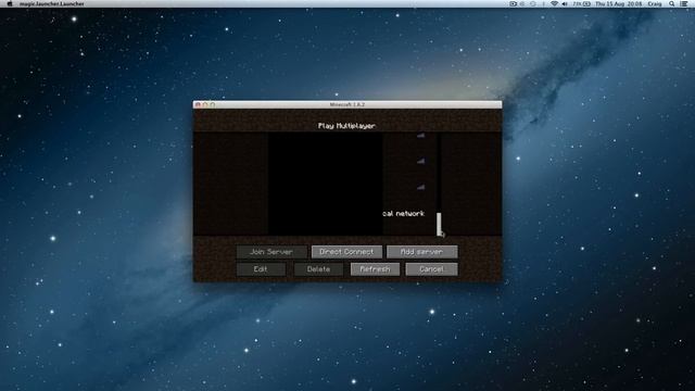 How to Fix Downloading Terrain Freeze/Crash - Minecraft (TUTORIAL) смотреть онлайн