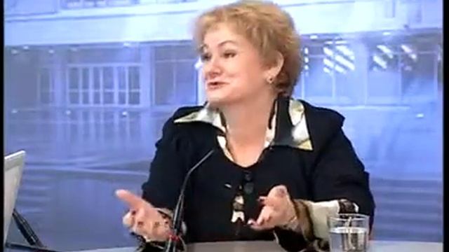 Светлана Учайкина: Это настоящее единение учреждений культуры! смотреть онлайн