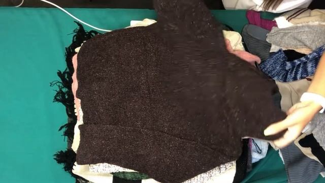 Женские полуверы КРЕМ+Экстра/Евросоюз (Г) 20 кг (6€/кг) смотреть онлайн