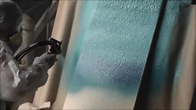 Установка для напыления пенополиуретана "Прогресс" смотреть онлайн