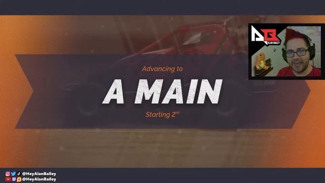 FIRST WIN? | SRX: The Game Career Mode #8 смотреть онлайн